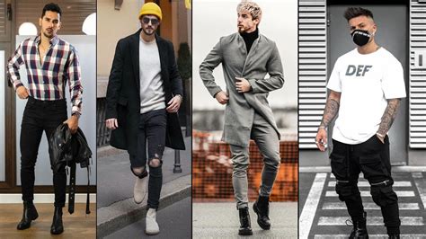 Best Swag Outfits Ideas For Men 2021 Most Stylish Outfits For Men