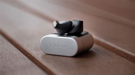 The ‘smallest And Lightest Wireless Earbuds Ever Just Launched At Ces