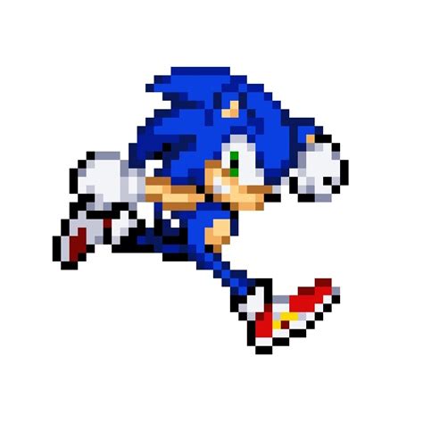 Image Wiki Sonic Icon Sprite Chronicles Wiki Fandom Powered