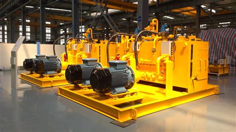 759 south qianhu road industrial dongqian lake develop ningbo. Hydraulic System-Taiyuan Heavy Machinery Group Co., Ltd.