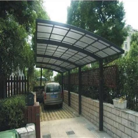 Our affordable metal carports for sale offer years of service for you. modern simple cheap carport kit (con imágenes) | Diseños de cochera, Garaje cochera, Marquesina ...