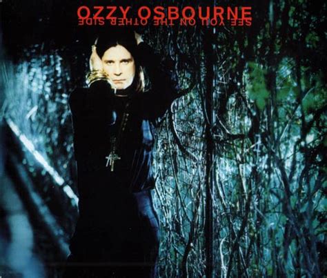 Ozzy Osbourne See You On The Other Side Reviews Encyclopaedia