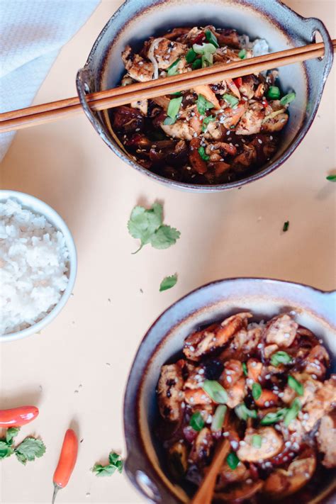 By admin updated on november 26, 2019 july 23, 2019 3 comments on chicken bulgogi. Chicken Bulgogi - | Recipe in 2020 | Bulgogi, Chicken ...