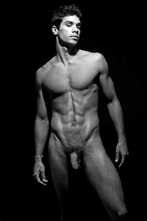Nude Male Art Photography Models Picsegg Com