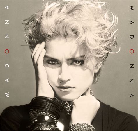 Classic Album Madonna