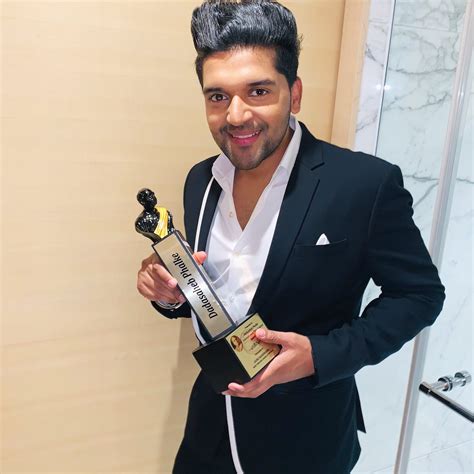 Guru Randhawa Education Guru Randhawa New Songs Wiki And More