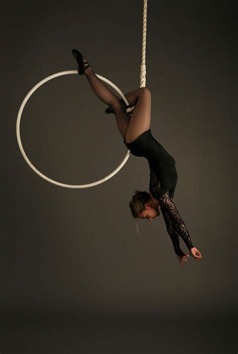 Sit And Swing But The Transition Back Up Would Be Gross Aerial Hoop Moves Aerial Hoop Lyra