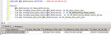 Calcular El Numero De Dias Entre Dos Fechas En Sql Server Descargar