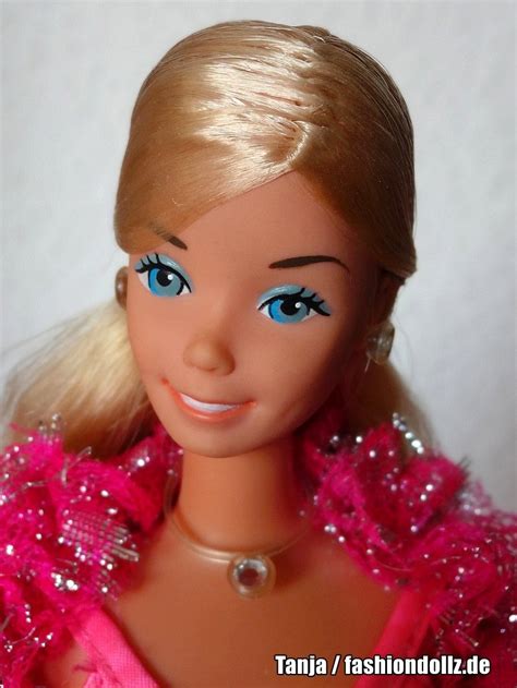Superstar Barbie Doll