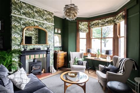 These 2019 Design Trends Are So Out Modern Victorian House Modern