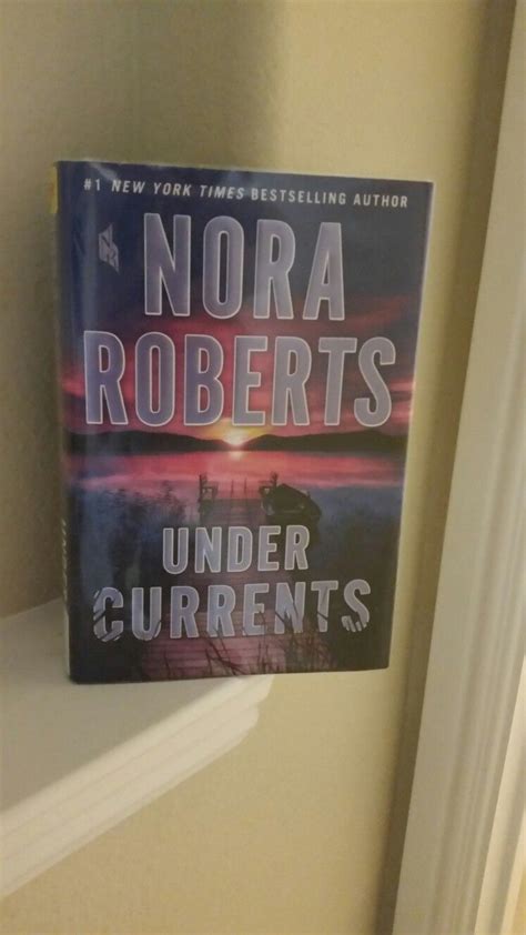 102319 Bestselling Author Book Cover Nora Roberts