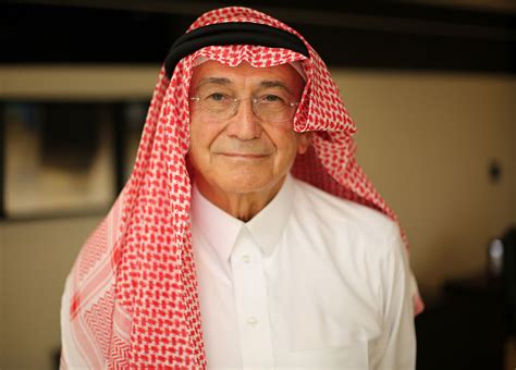 رجل الأعمال الأردني صبيح المصري لست محتجزاً في السعودية أريبيان بزنس