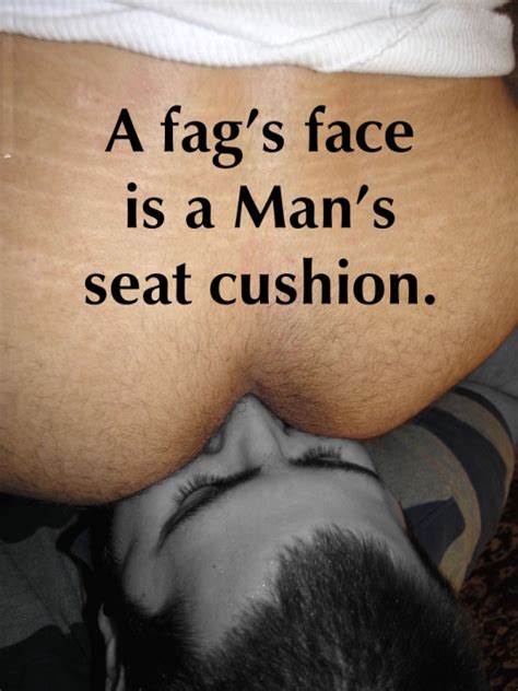 Ass Eating Faggot