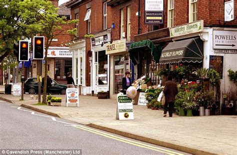 Businessman Used Hidden Cameras To Upskirt Women In Alderley Edge