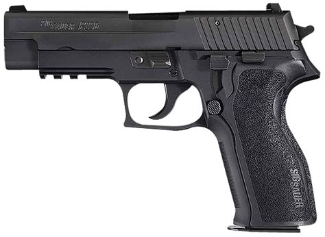 Sig Sauer P226 Double Actions Blackstone Shooting Sports