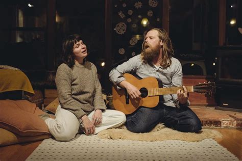 Inverness Park Couple Brings Mild Magic To Sweethearts Of The Radio