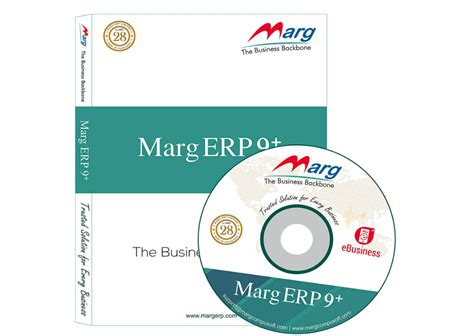 Marg Erp 9 Software Free Demo Available At Rs 7200 In Kolkata Id