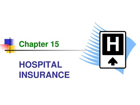 A payer id is a unique id number that is assigned to an insurance company for the purpose of transmitting your claims electronically. PPT - HOSPITAL INSURANCE PowerPoint Presentation, free ...