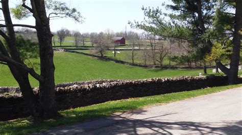 Another Mile Another Destination Blog Shaker Village Of Pleasant Hill