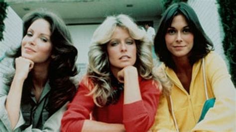 Abc Orders Pilot For New Charlies Angels Fox News