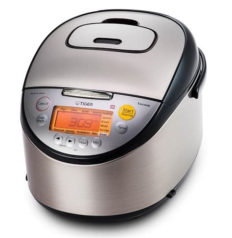 Top 10 Tiger Rice Cooker 10 Cup Inner Pan Home Tech