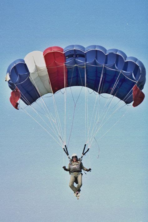 30 Ram Air Parachute Canopy Ideas Armáda
