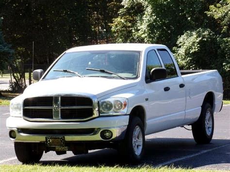 We did not find results for: Used 2008 Dodge Ram 1500 SLT Quad Cab Long Bed 4WD for ...