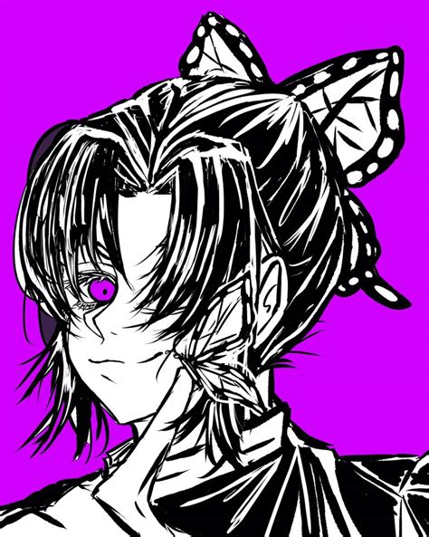 Kochou Shinobu Kimetsu No Yaiba Image By Spica22153 3122891