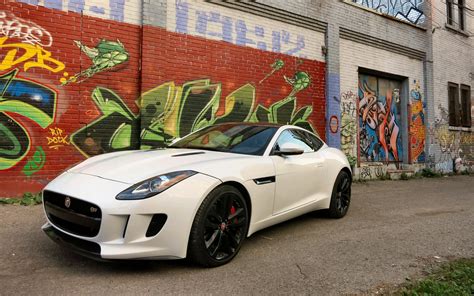 2015 Jaguar F Type S Coupe Perfection Part Ii 121