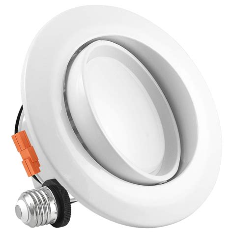 Best 4 Inch Led Recessed Lighting Directional - Home Appliances
