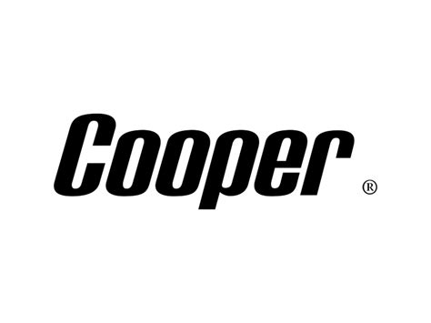 Cooper Logo Png Transparent And Svg Vector Freebie Supply