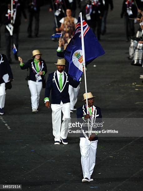 cayman islands olympic team photos and premium high res pictures getty images