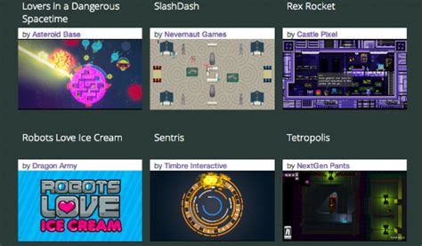 Indie Megabooth Makes Gdc Debut In March With 15 Games Engadget