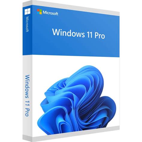 Microsoft Windows 11 Professional Oem Win 11 Pro Oem License Code