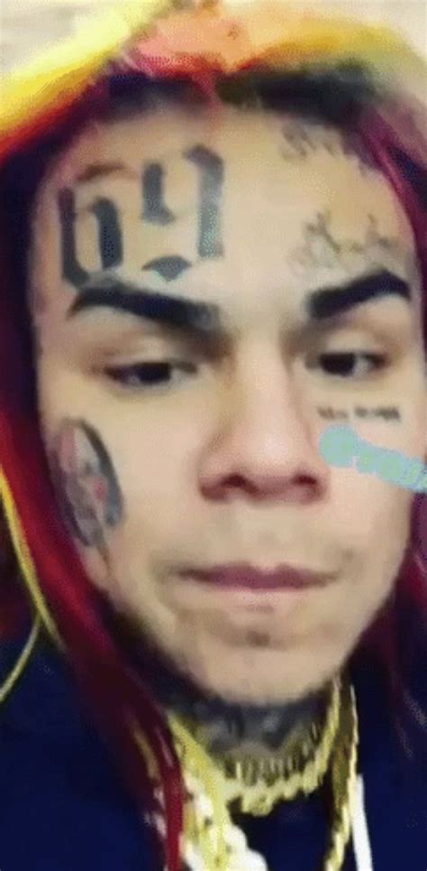 Hernandez Rappers Ronald Mcdonald Daniel Tattoos Fictional