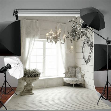 3x5ft And 5x7ft Photography Background Backdrops Screen Studio Photo
