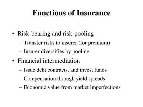 Guideline on actuarial function for insurance and reinsurance companies this guideline on the actuarial function of insurance companies is issued pursuant to section 3a of the insurance act for observance by insurance and reinsurance companies. PPT - Math 479 / 568 Casualty Actuarial Mathematics PowerPoint Presentation - ID:5875664
