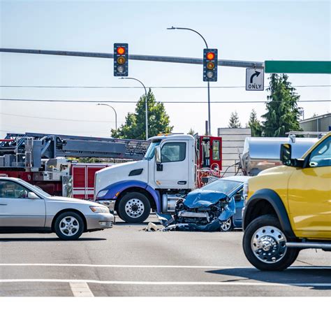 Who Is Liable After a Semi-Truck Accident? - Gallon, Takacs and