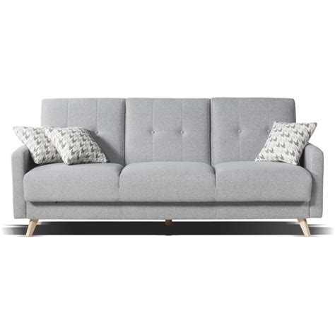 Buy scandinavian sofas, danish couches and other design classics from scandinavia at pamono. Scandi 3 seater scandinavian style sofa - Sofas (2975 ...
