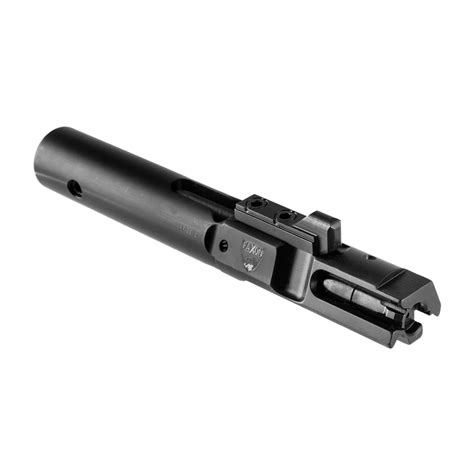 Faxon Firearms Ar 15 9mm Bolt Carrier Group For Glock™ And Colt Brownells