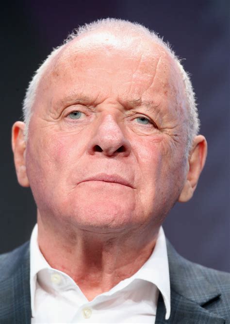 Anthony Hopkins My Battles With Directors Golden Globes