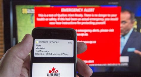 Ottawa police revealed the news in a tweet and. Amber Alerts work. So why are people complaining about them? - Ottawa Business Daily