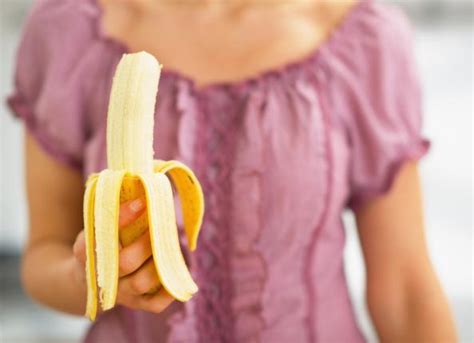 Chinese Live Streamers Banned From ‘seductively Eating Bananas On