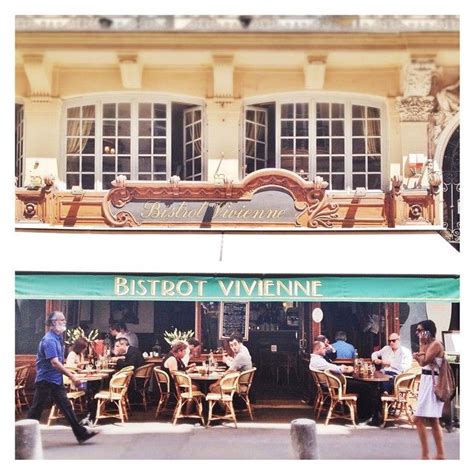 Theres Nothing Quite Like A Parisian Cafe Photo Courtesy Of