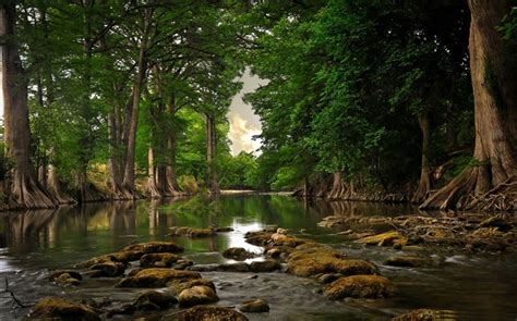 Beautiful River Landscape Photography Wallpaper Album List Page1