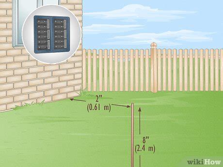 How To Install Ground Rods Simple Steps With Pictures