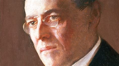 Watch Woodrow Wilsons Fourteen Points Clip History Channel