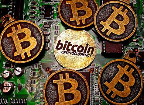 Bitcoin has a limit of 21 million coins; Bitcoin Price Soars Above $1,000 for First Time in 3 Years