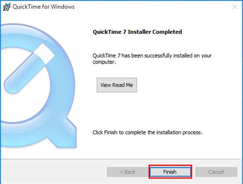 How To Install And Download Quicktime For Windows 10 Techkeyhub