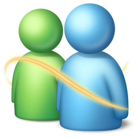 Account Msn Icon Free Download On Iconfinder